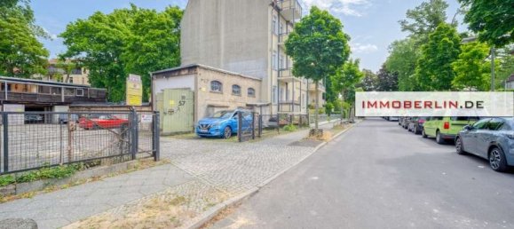 Land in Karlshorst, Germany No. 273473 4