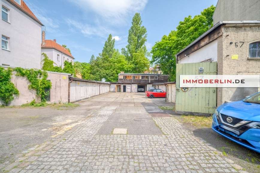  Land in Karlshorst, Germany No. 273473