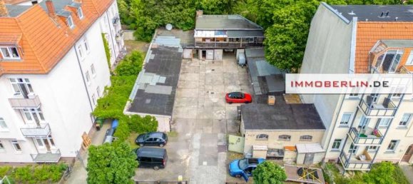 Land in Karlshorst, Germany No. 273473 5