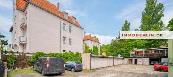 Land in Karlshorst, Germany No. 273473 2