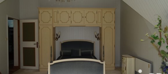 4 غرف نوم منزل في Villefranche-sur-Cher, France رقم 154899 9