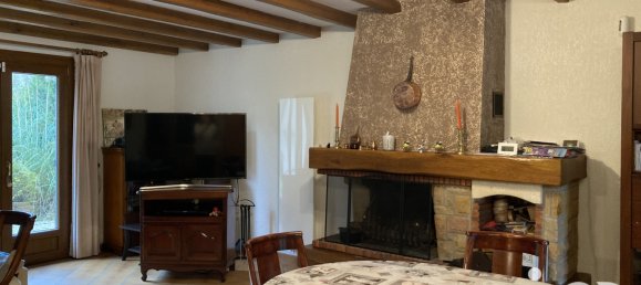 4 غرف نوم منزل في Villefranche-sur-Cher, France رقم 154899 5