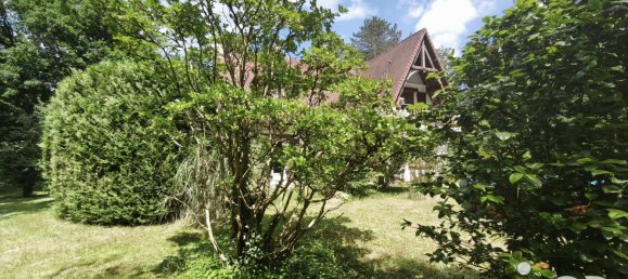 4 غرف نوم منزل في Villefranche-sur-Cher, France رقم 154899 17