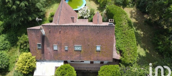 4 غرف نوم منزل في Villefranche-sur-Cher, France رقم 154899 18