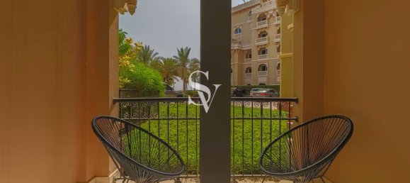 1 غرف نوم شقة في نخلة جميرا, UAE رقم 108610 3