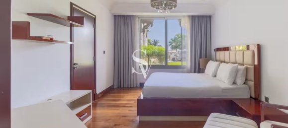 1 غرف نوم شقة في نخلة جميرا, UAE رقم 108610 9