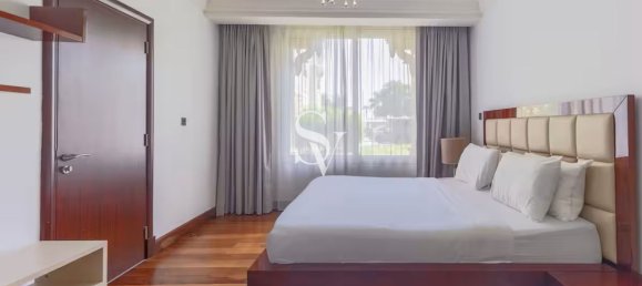 1 غرف نوم شقة في نخلة جميرا, UAE رقم 108610 11