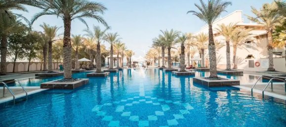 1 غرف نوم شقة في نخلة جميرا, UAE رقم 108610 24