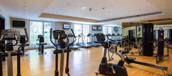 1 غرف نوم شقة في نخلة جميرا, UAE رقم 108610 27