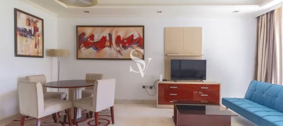 1 غرف نوم شقة في نخلة جميرا, UAE رقم 108610 19