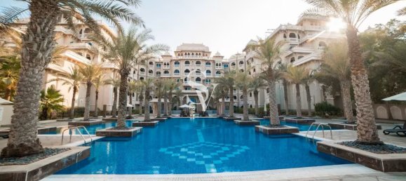 1 غرف نوم شقة في نخلة جميرا, UAE رقم 108610 23