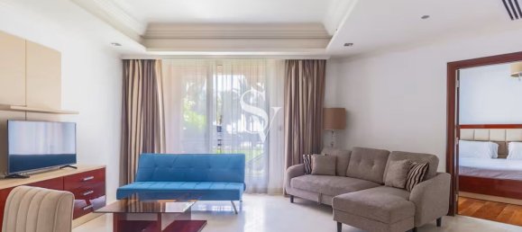 1 غرف نوم شقة في نخلة جميرا, UAE رقم 108610 17