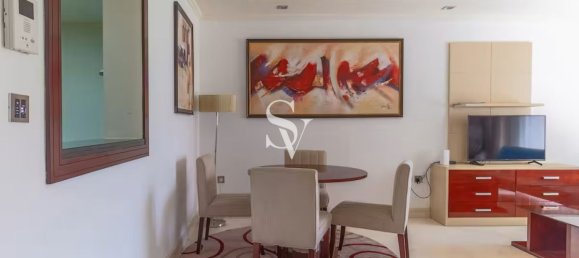 1 غرف نوم شقة في نخلة جميرا, UAE رقم 108610 12