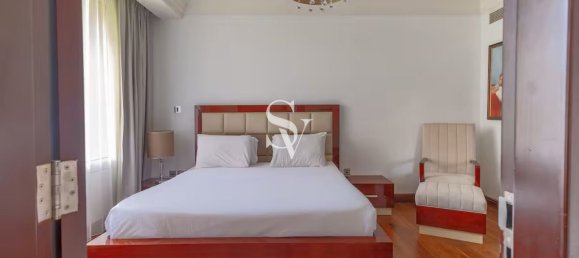 1 غرف نوم شقة في نخلة جميرا, UAE رقم 108610 8