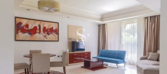 1 غرف نوم شقة في نخلة جميرا, UAE رقم 108610 18