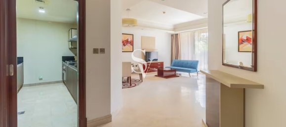 1 غرف نوم شقة في نخلة جميرا, UAE رقم 108610 20