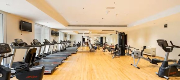 1 غرف نوم شقة في نخلة جميرا, UAE رقم 108610 29