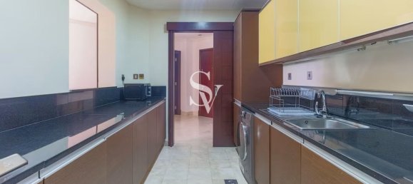 1 غرف نوم شقة في نخلة جميرا, UAE رقم 108610 16