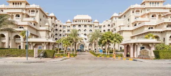 1 غرف نوم شقة في نخلة جميرا, UAE رقم 108610 25