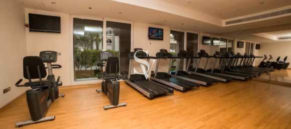 1 غرف نوم شقة في نخلة جميرا, UAE رقم 108610 28