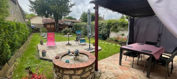 5 bedrooms House in Veuzain-sur-Loire, France No. 269863 9