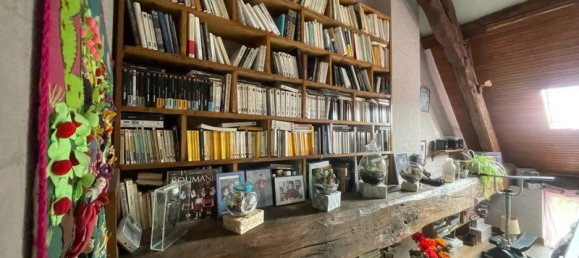 5 bedrooms House in Veuzain-sur-Loire, France No. 269863 2