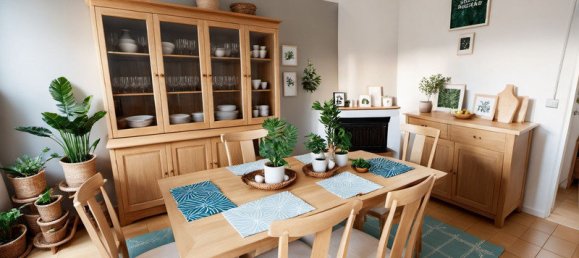 5 bedrooms House in Veuzain-sur-Loire, France No. 269863 6