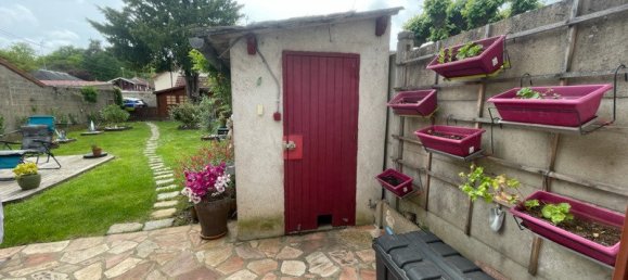 5 bedrooms House in Veuzain-sur-Loire, France No. 269863 13