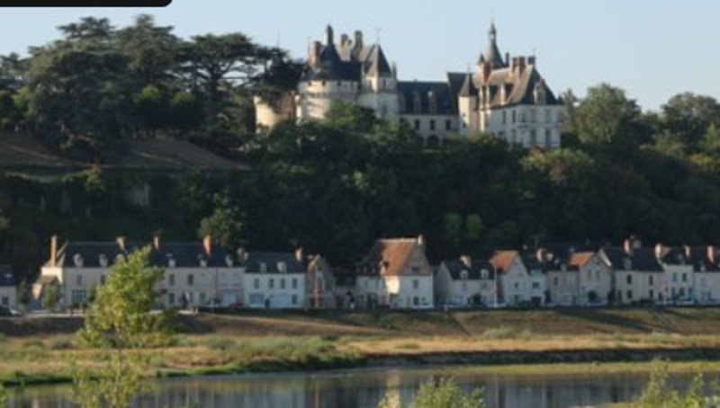 5 bedrooms House in Veuzain-sur-Loire, France No. 269863