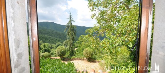 4 غرف نوم منزل في Cortona, Italy رقم 315896 20