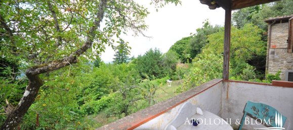 4 غرف نوم منزل في Cortona, Italy رقم 315896 25