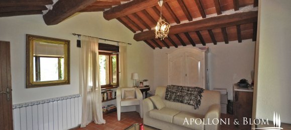 4 غرف نوم منزل في Cortona, Italy رقم 315896 9