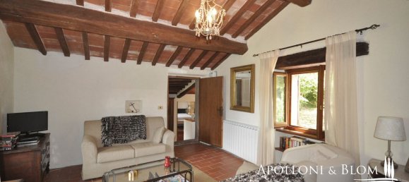 4 غرف نوم منزل في Cortona, Italy رقم 315896 19