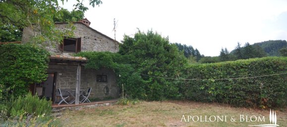 4 غرف نوم منزل في Cortona, Italy رقم 315896 7