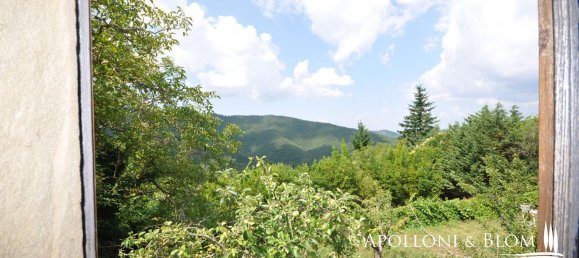 4 غرف نوم منزل في Cortona, Italy رقم 315896 23