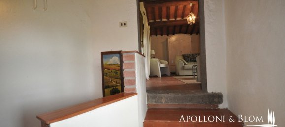 4 غرف نوم منزل في Cortona, Italy رقم 315896 17