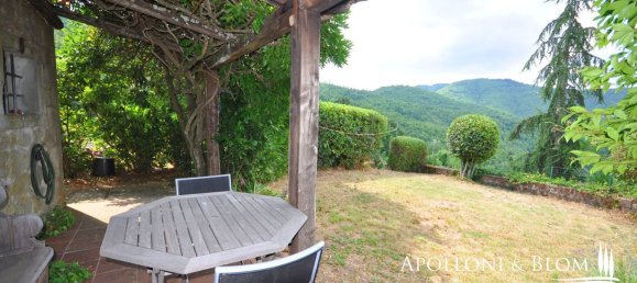 4 غرف نوم منزل في Cortona, Italy رقم 315896 4