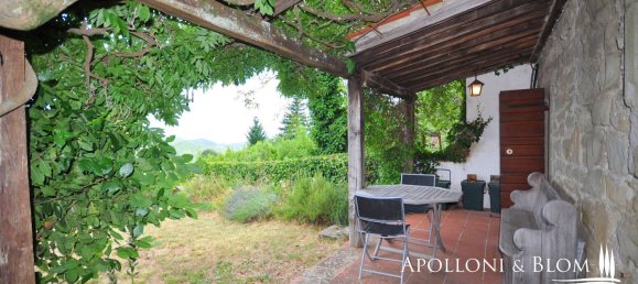 4 غرف نوم منزل في Cortona, Italy رقم 315896 3