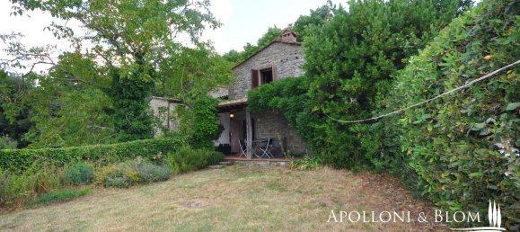 4 غرف نوم منزل في Cortona, Italy رقم 315896 5