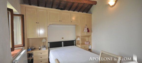 4 غرف نوم منزل في Cortona, Italy رقم 315896 21