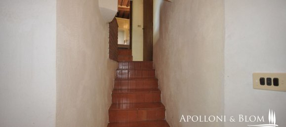 4 غرف نوم منزل في Cortona, Italy رقم 315896 14