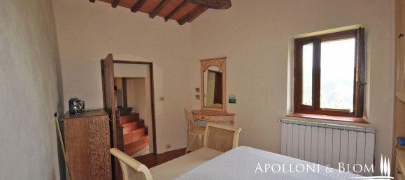 4 غرف نوم منزل في Cortona, Italy رقم 315896 22