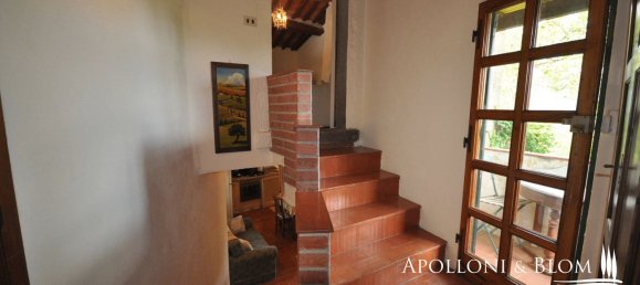 4 غرف نوم منزل في Cortona, Italy رقم 315896 15