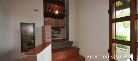 4 غرف نوم منزل في Cortona, Italy رقم 315896 16