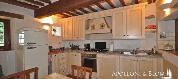 4 غرف نوم منزل في Cortona, Italy رقم 315896 11