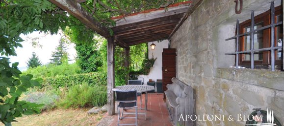 4 غرف نوم منزل في Cortona, Italy رقم 315896 8