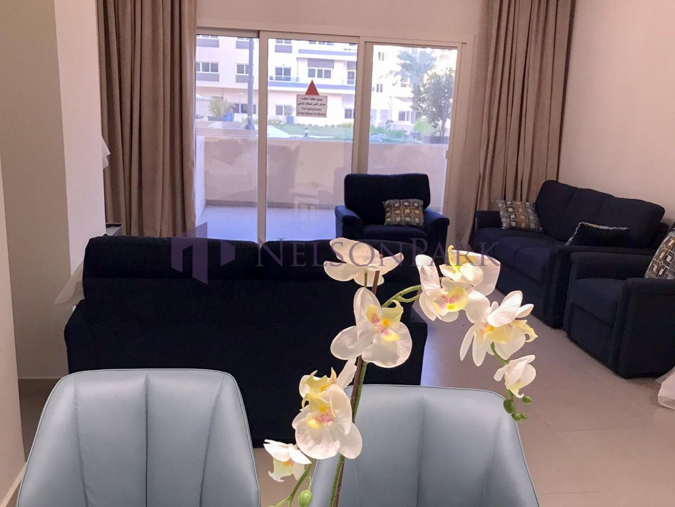 3 Schlafzimmer Wohnung in Lusail, Qatar, Nr. 1291