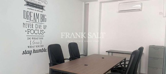 Офис 235м² в Слима, Мальта № 12989 14