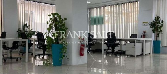 Офис 235м² в Слима, Мальта № 12989 7