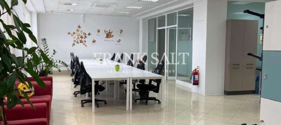 Офис 235м² в Слима, Мальта № 12989 8